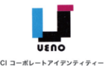 植野興業ロゴマーク